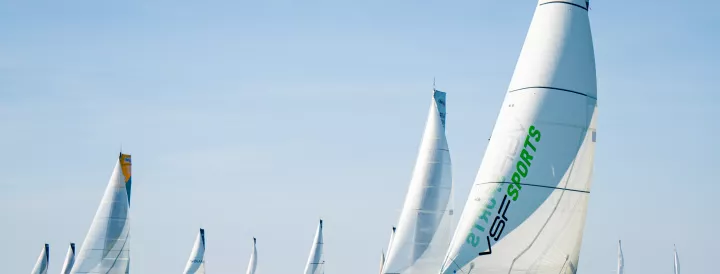 La Class40 dévoile son nouveau site internet