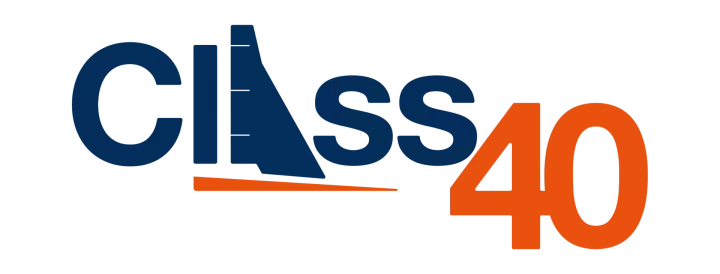 Class40 gets a facelift with a new logo!