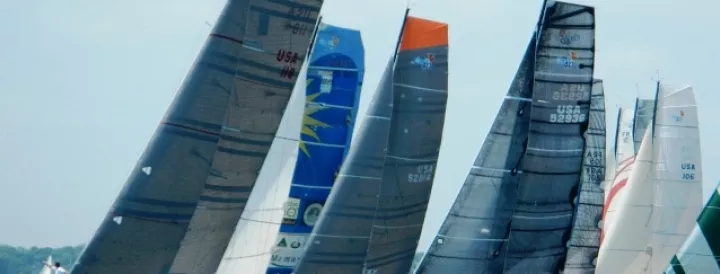 Class40 commits to the Transat Jacques Vabre through to 2017