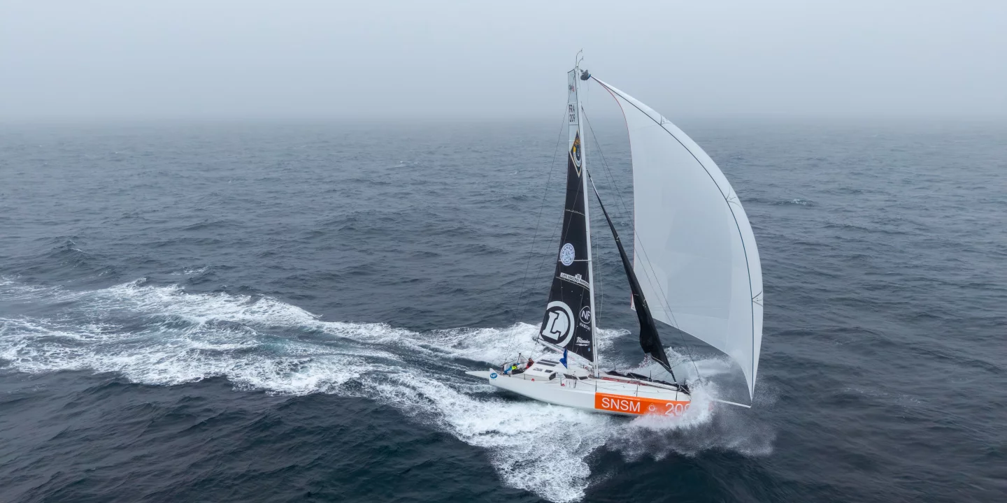 Dhream Cup : La victoire pour Corentin Douguet