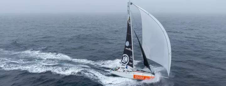 Dhream Cup : Corentin Douguet Claims Victory
