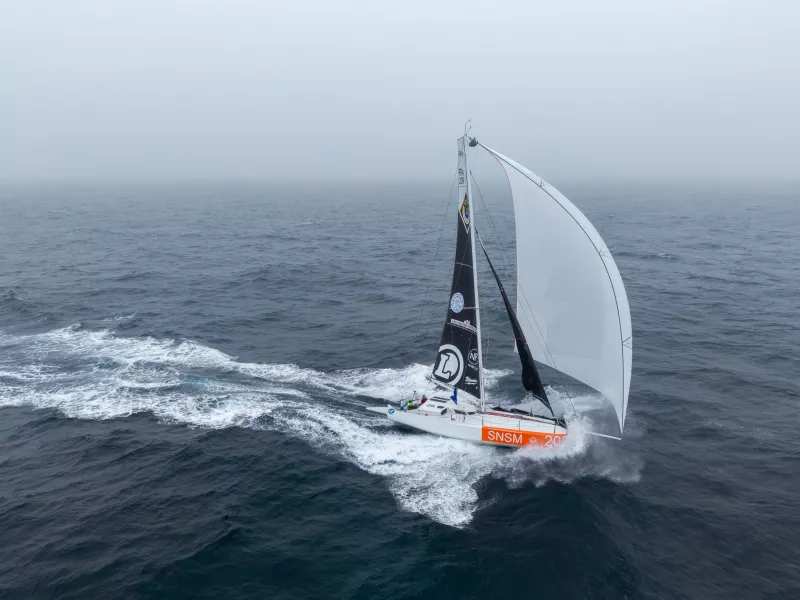 Dhream Cup : Corentin Douguet Claims Victory