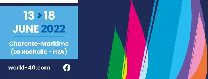 Le Championnat du Monde inscrit au calendrier World Sailing