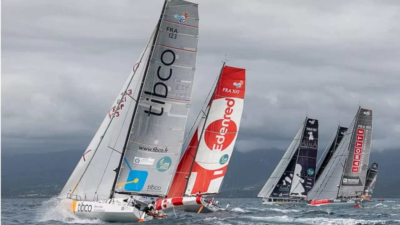 Le Défi Atlantique 2023 confirmé !