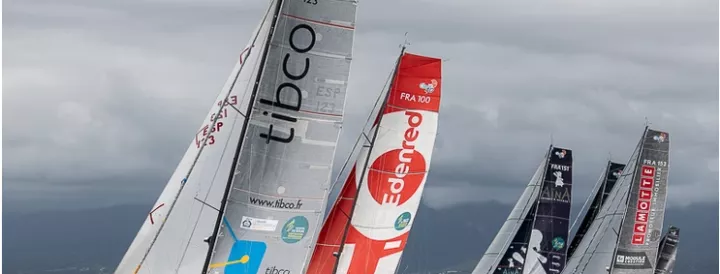 Le Défi Atlantique 2023 confirmé !