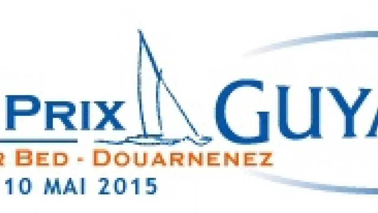 Le Grand Prix Guyader débute aujourd'hui!