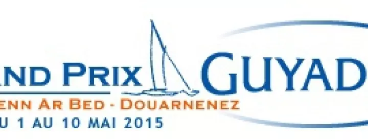 Le Grand Prix Guyader débute aujourd'hui!