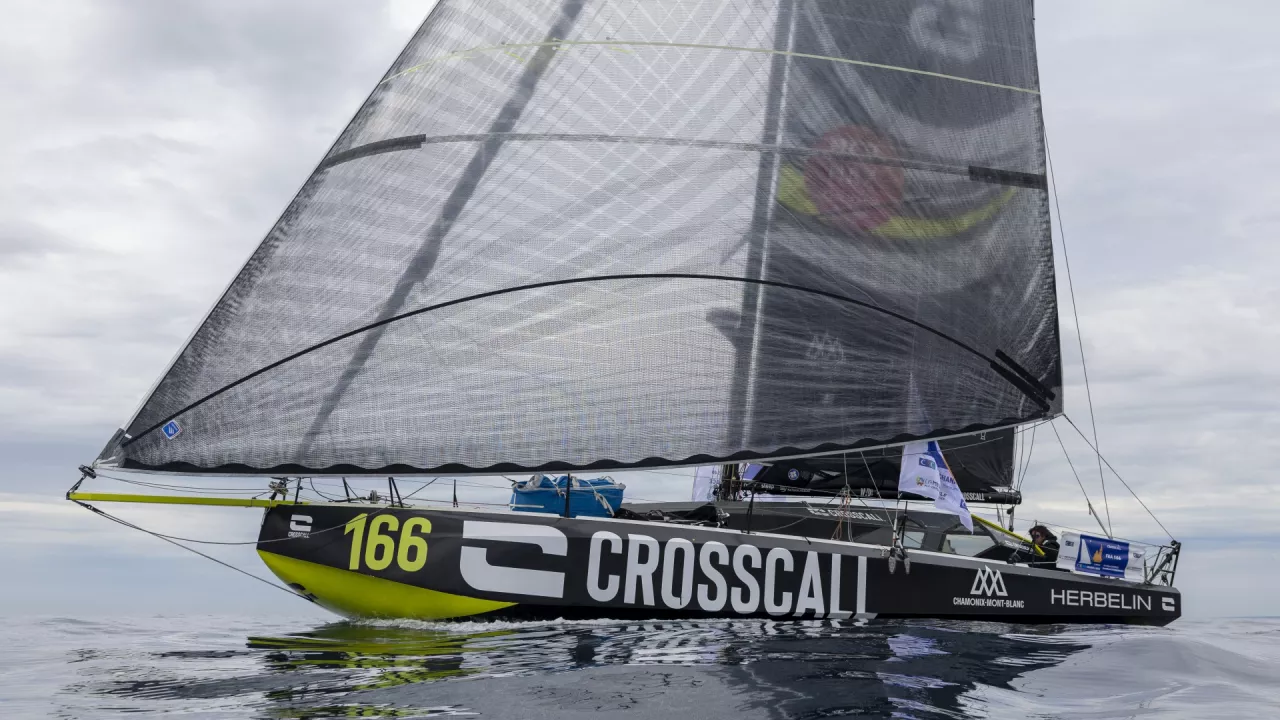 Les Class40 sur tous les fronts : Cap sur la Porquerolles Race et l’Armen Race !