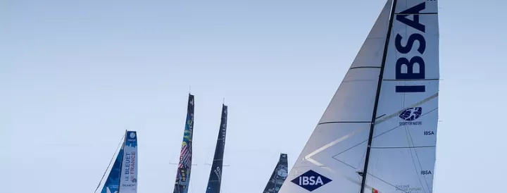 Les Sables - Horta: Bona-Santurde take the general ranking and Macaire-Lagravière the second leg!