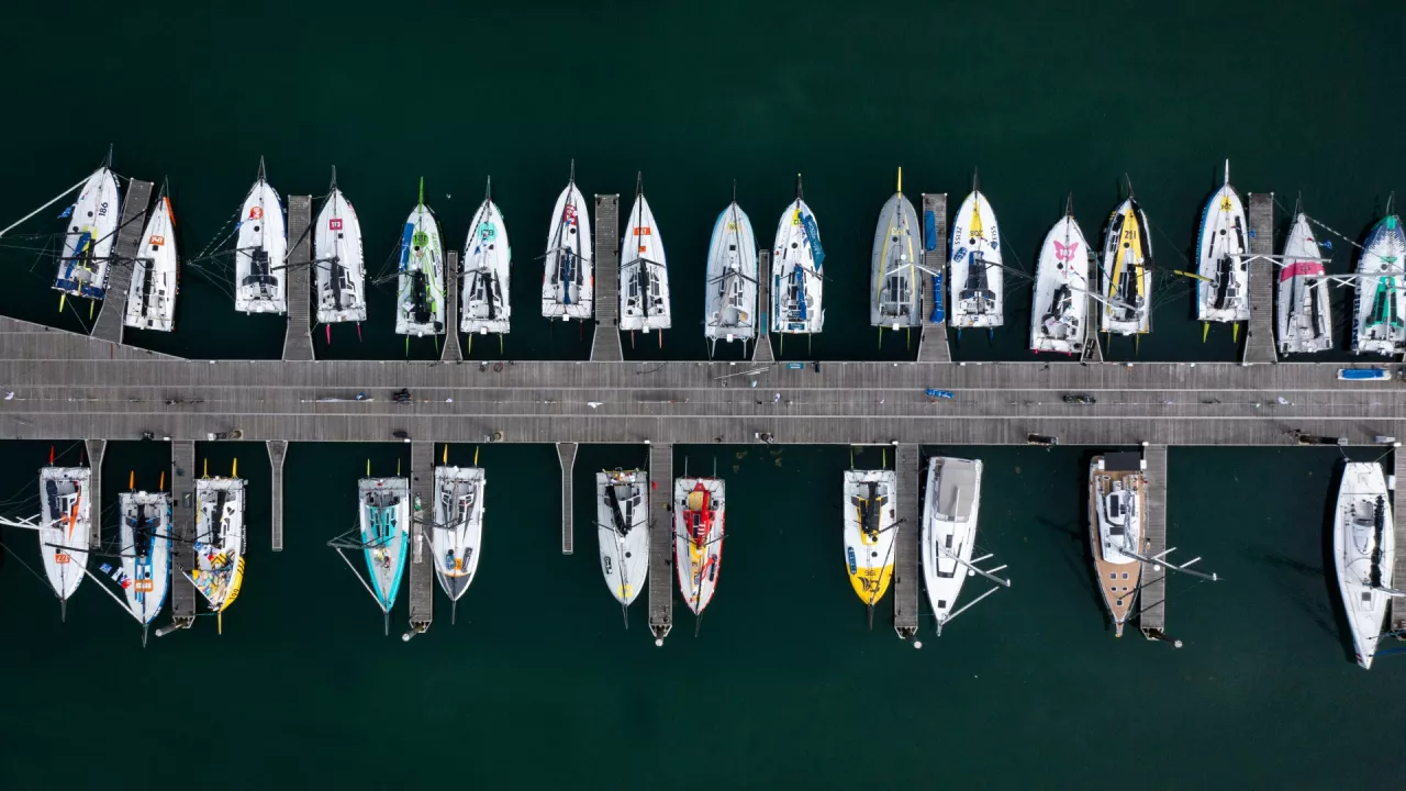 Les Sables-Horta : Un départ record ce samedi à 12h00