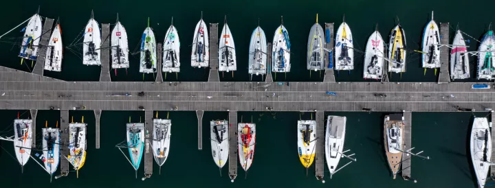 Les Sables-Horta: A record start this Saturday at 12:00 p.m.