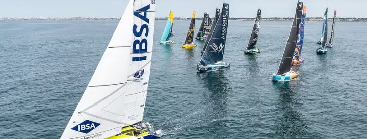 Les Sables Horta, a complex return leg and a wide-open game