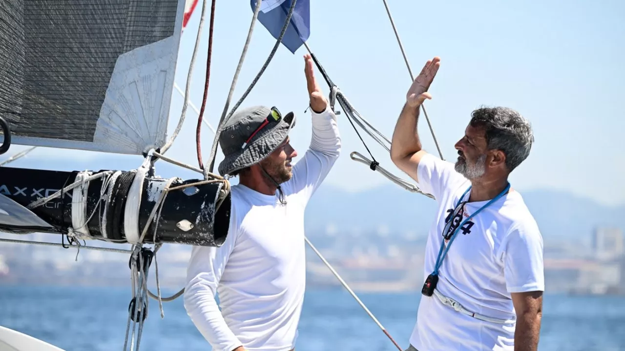 Massilia Cup 26