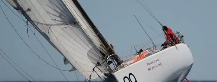 Mathieu Claveau bat le record de la Headlight Run Cup sur AJT (#89)