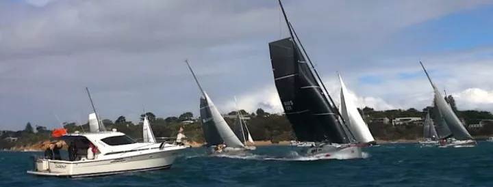 Melbourne - Osaka: Top départ !