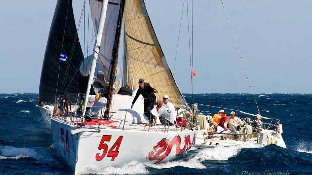 Miami to Havana, start is today !