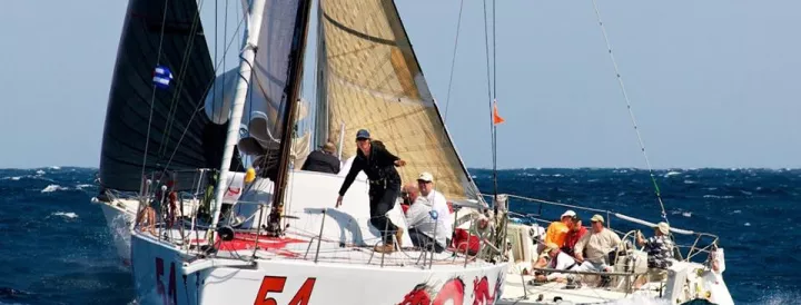 Miami to Havana, start is today !