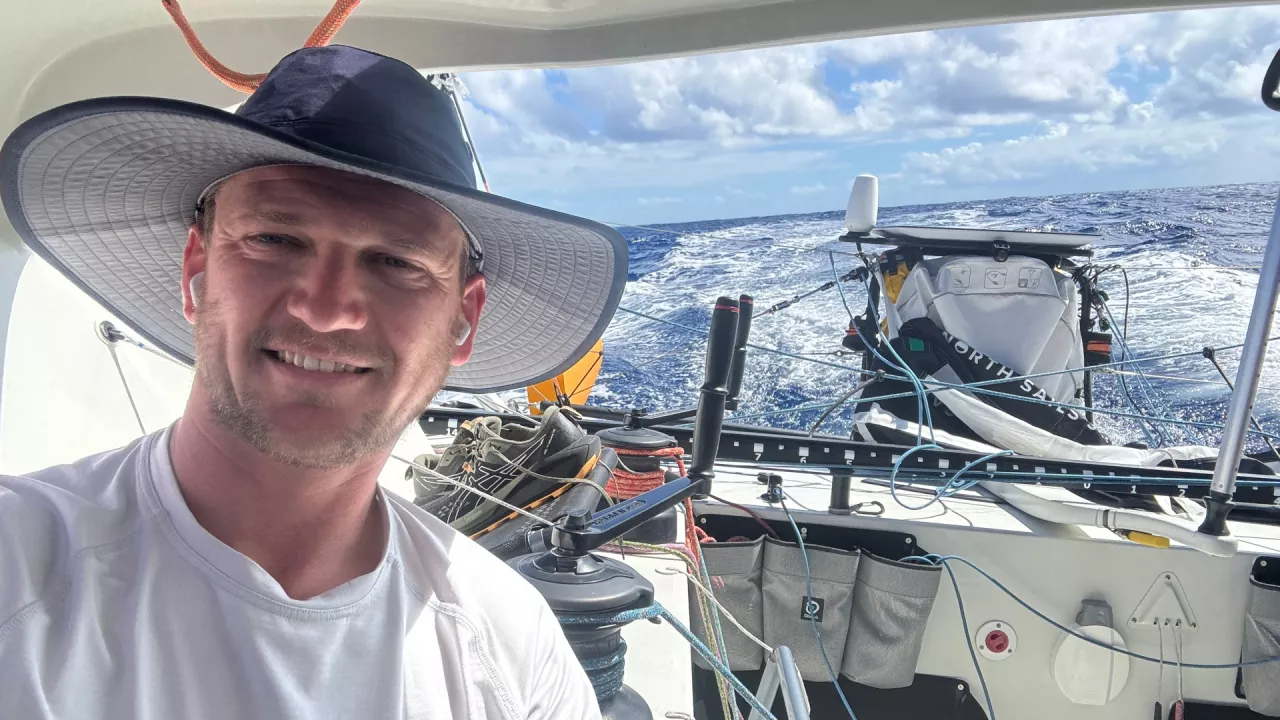 Mic mac sur l’Atlantique