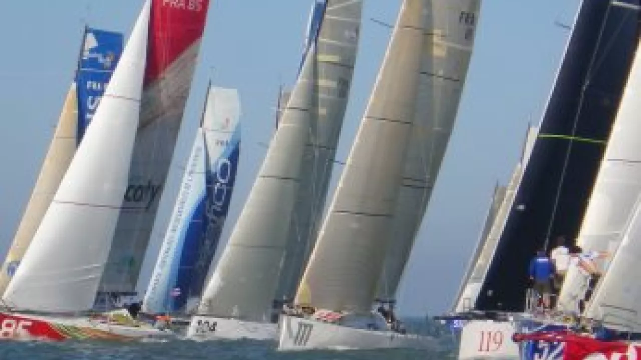 Mondial 2013 : changement de programme