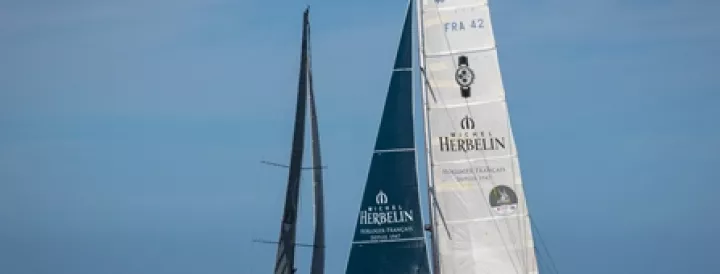 Montre Herbelin #42 winner of vintage ranking of NCR