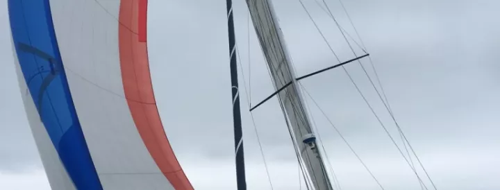 Montres Michel Herbelin, vainqueur du classement Vintage de la Québec Saint-Malo!