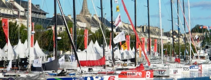 Normandy Channel Race Act 4: Entry list worthy of the greatest races!