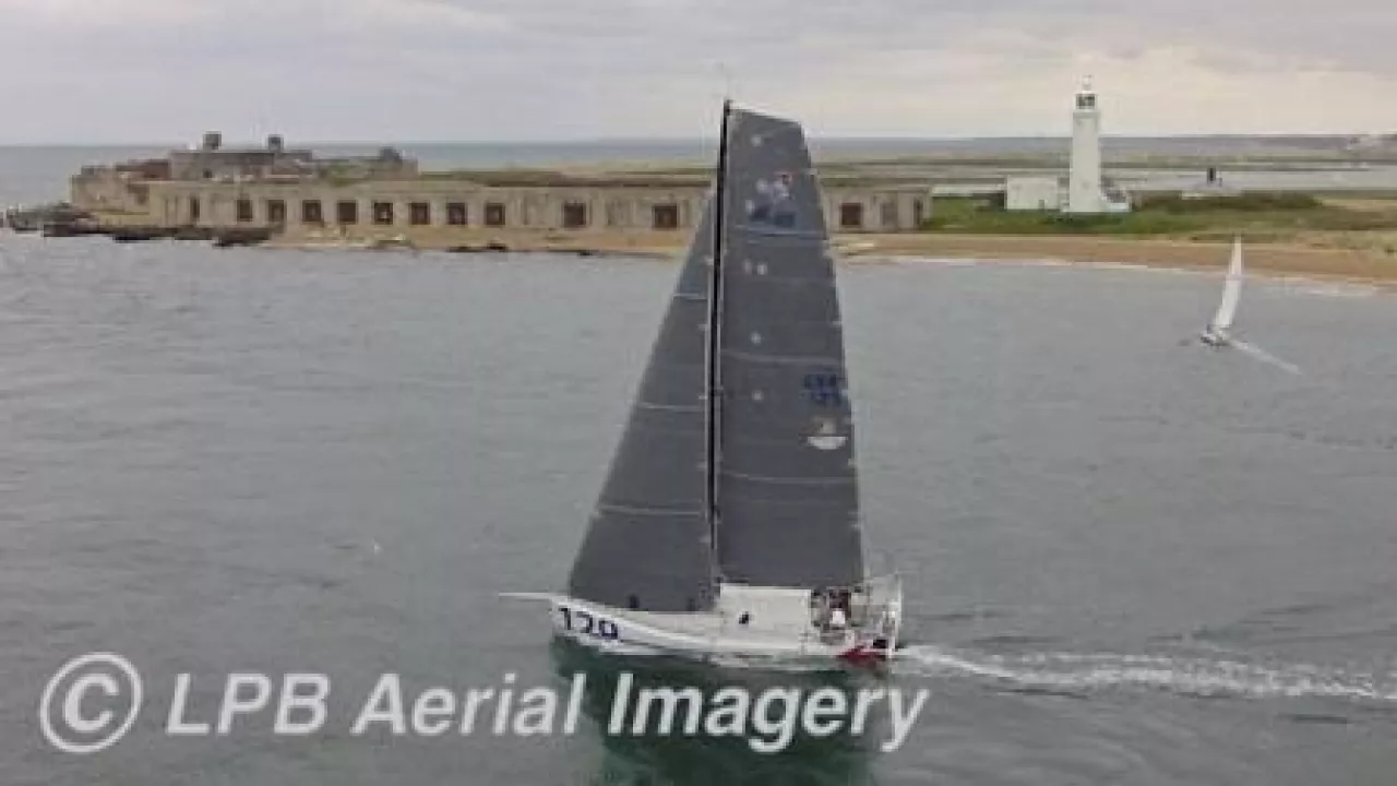 Normandy Channel Race, une superbe édition!