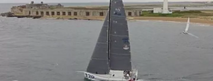 Normandy Channel Race, une superbe édition!