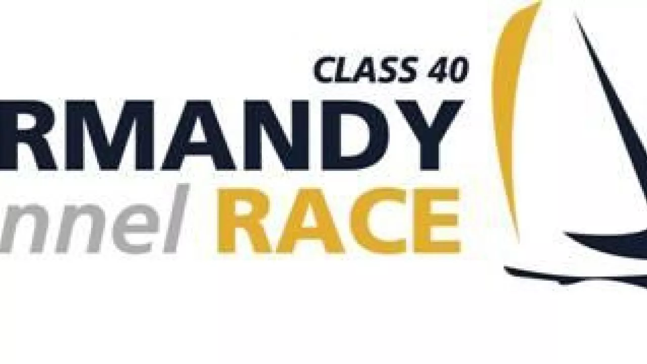 Normandy Channel Race