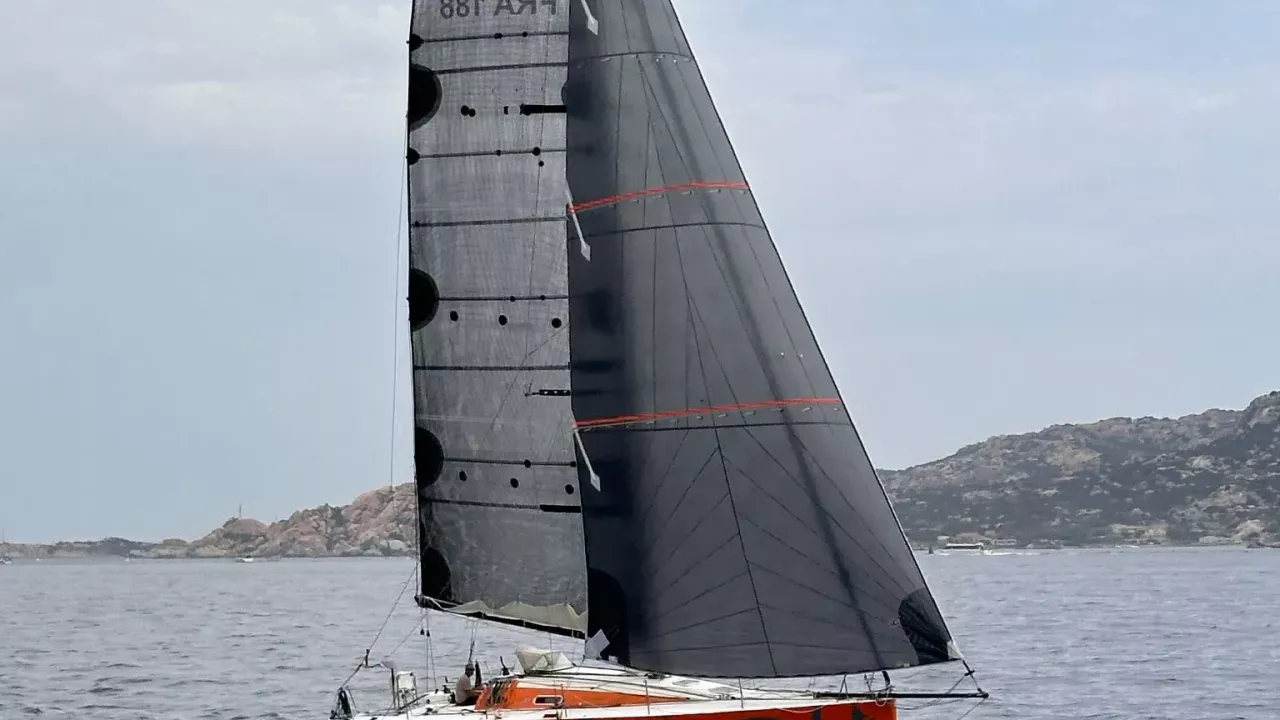 De l’Oslofjord à la Class40