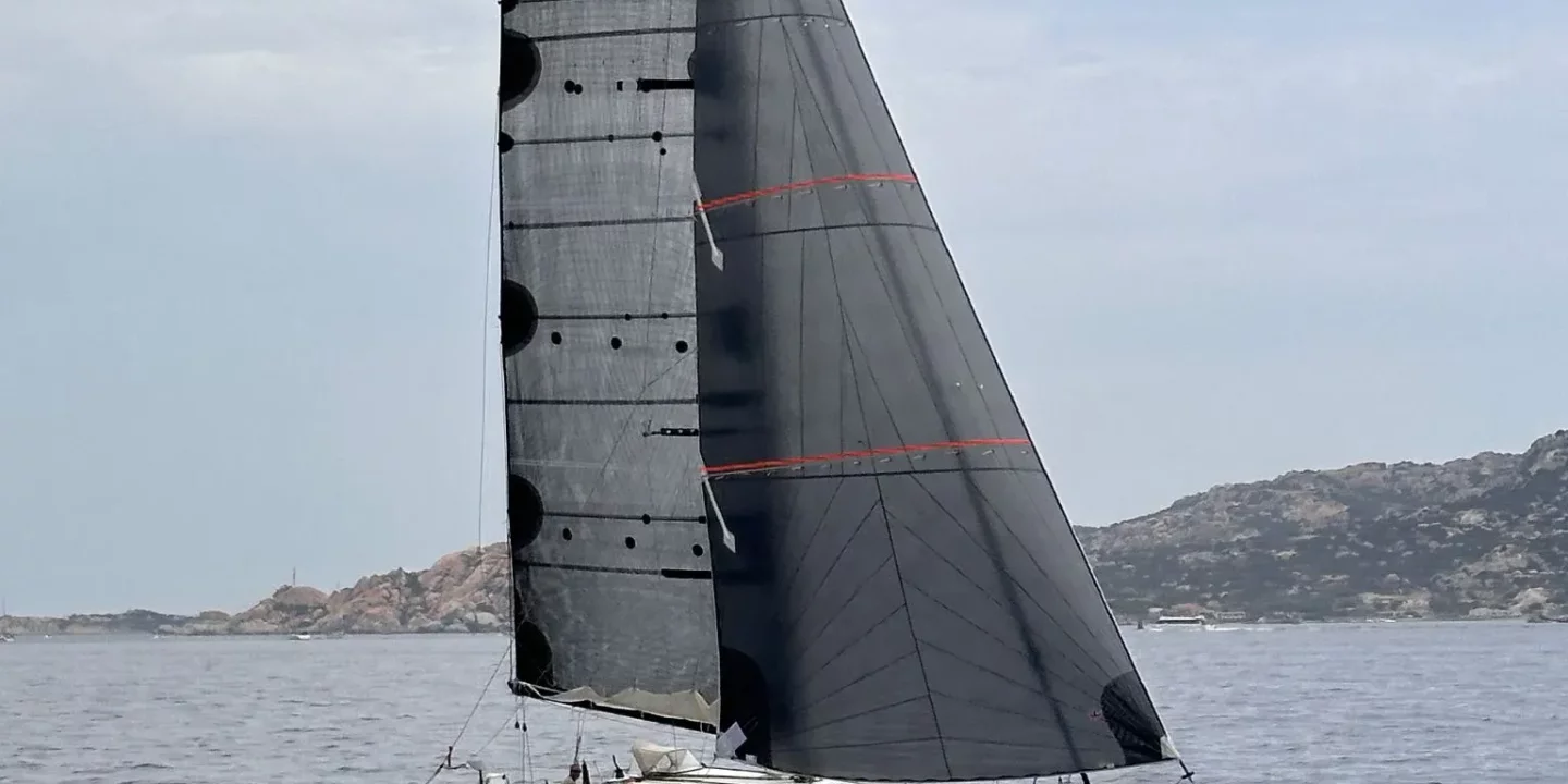 De l&rsquo;Oslofjord &agrave; la Class40 : Un Pogo 40 pour apprendre, naviguer et voir jusqu&rsquo;o&ugrave; l&rsquo;aventure les m&egrave;nera