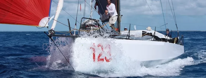 Nouveau record des 24h!