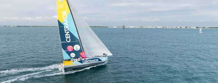 Ouverture du village de la MED MAX : Cap sur Saïdia après des runs de vitesse spectaculaires