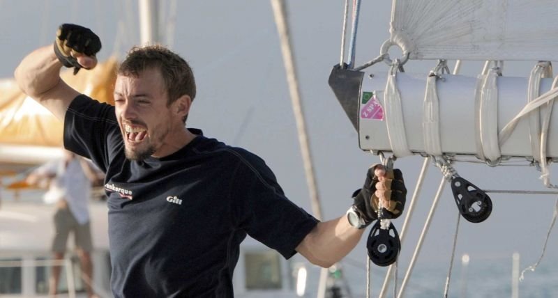 Quatre vainqueurs, un même Rhum : leur regard sur la Class40