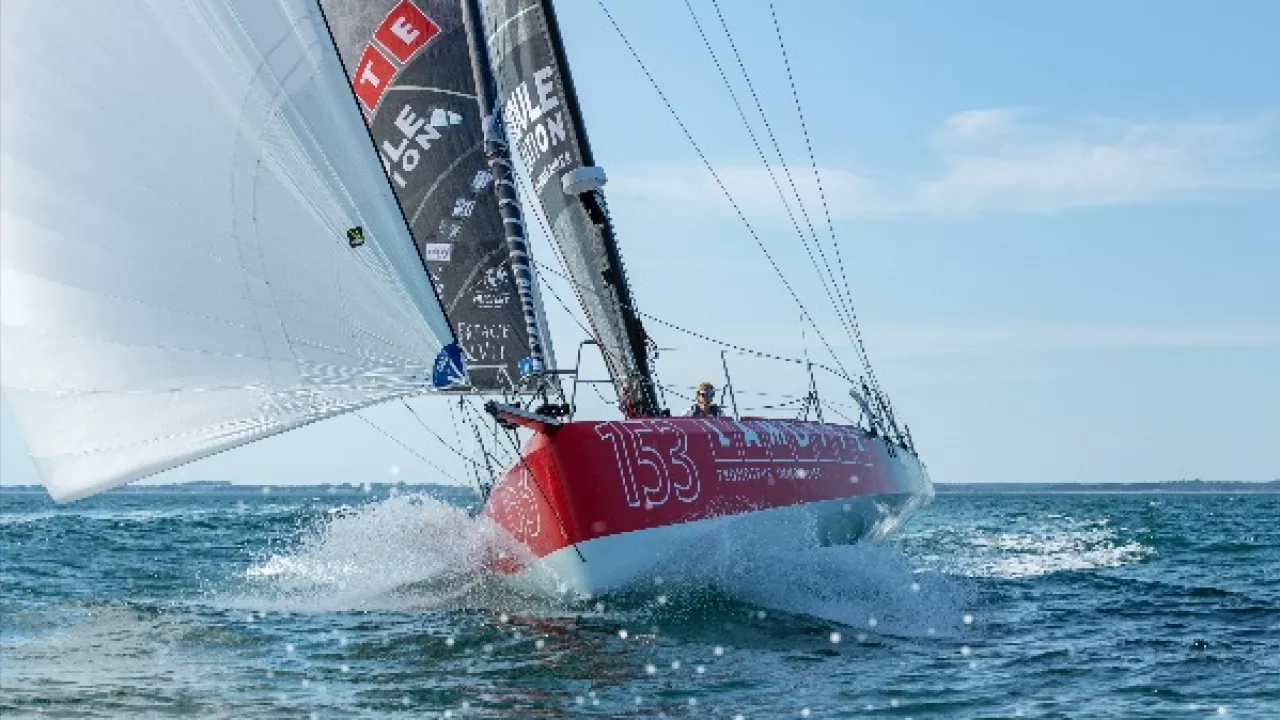 Record SNSM : Luke Berry et son équipage établissent un nouveau temps de référence