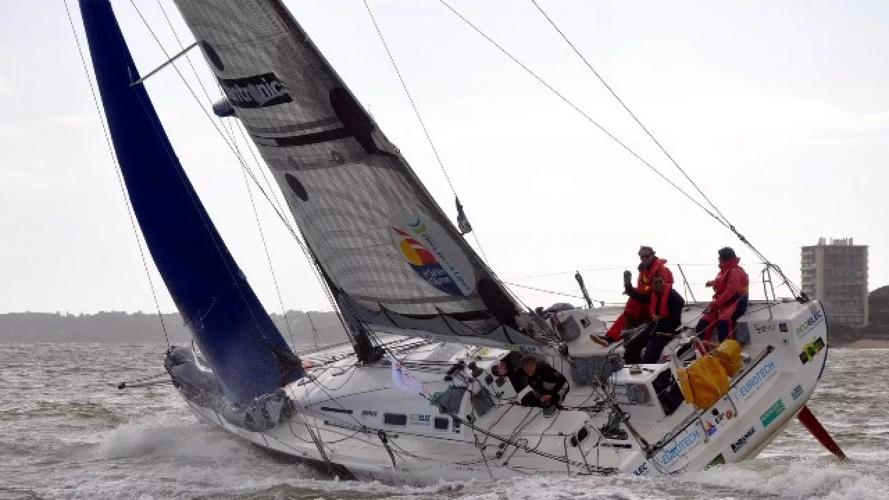 Record SNSM, une 9ème édition sur les chapeaux de roues
