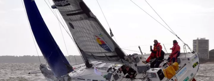 Record SNSM, a 9th edition at top speed