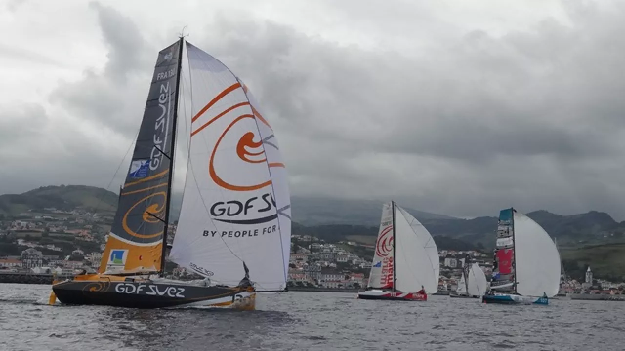 Retour sur l'édition 2013 des Sables - Horta