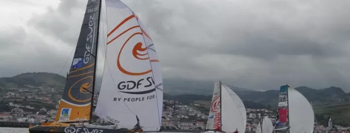 Retour sur l'édition 2013 des Sables - Horta