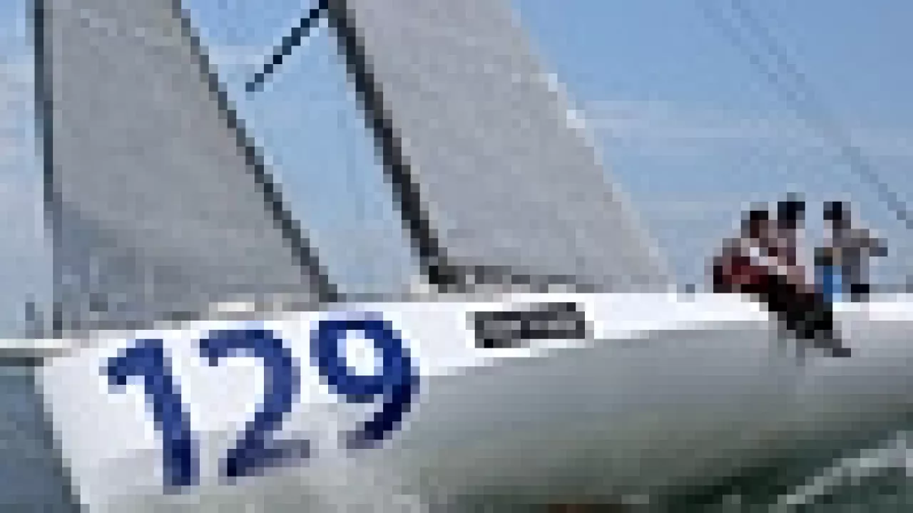 RIR: victoire de Concise 8