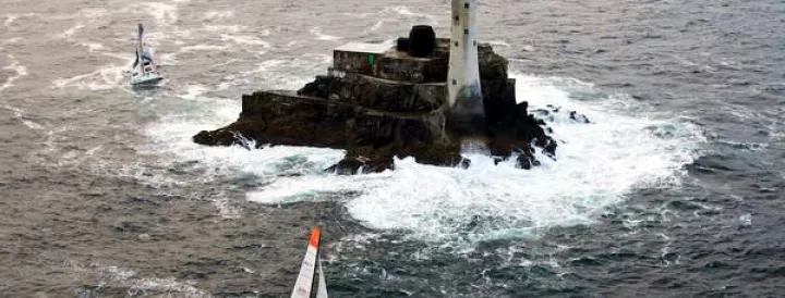 Rolex Fastnet Race : extraordinary success !