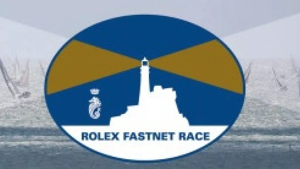 ROLEX FASTNET RACE