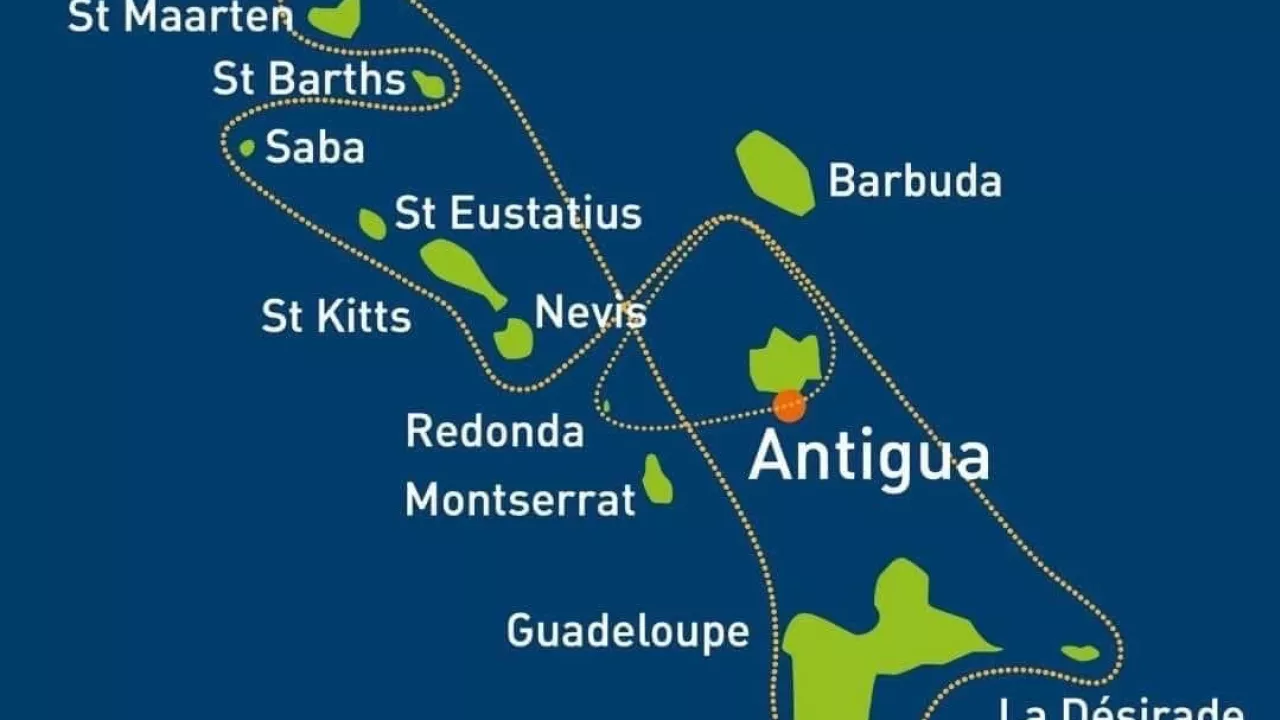 RORC Caribbean 600, départ imminent
