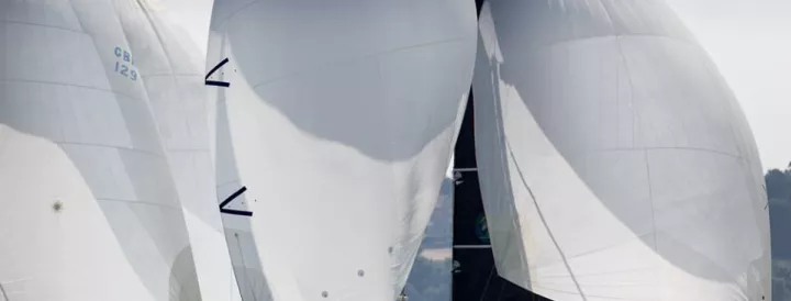 RORC Cowes – Dinard : another victory for Concise 8 (GBR129) !