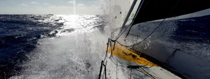 Route du Rhum : C’est la lutte finale