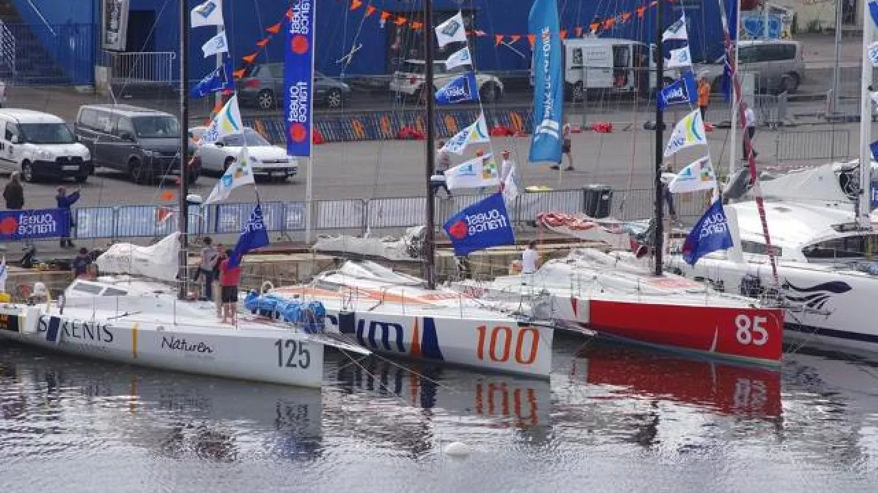 Serenis Consulting imposes during the Record SNSM