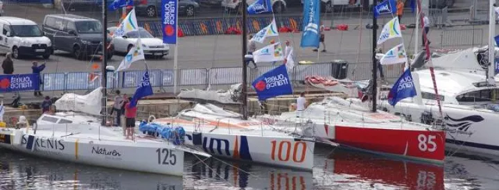 Serenis Consulting s'impose sur le Record SNSM