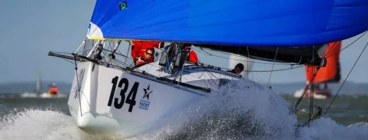 Stella Nova (#134) remporte l'Ar Men Race !