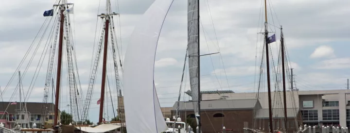 Stella Nova wins Ocean Race North!