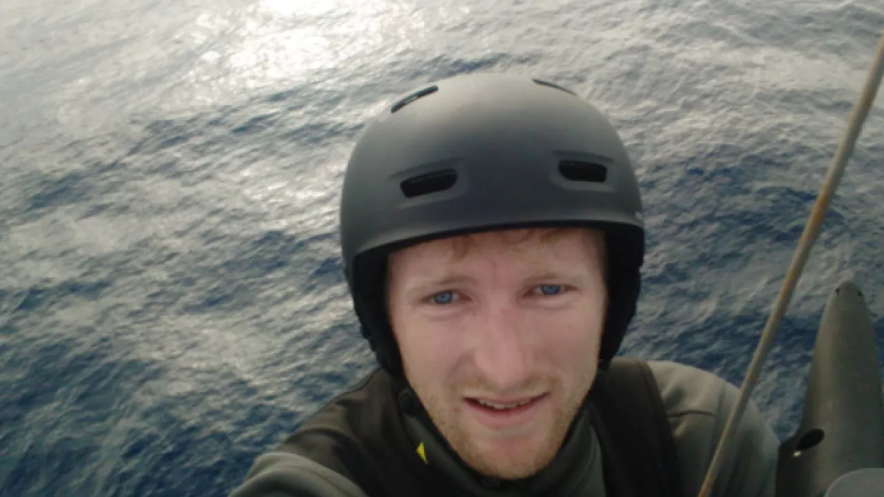 TJV : De la tempête à la pétole